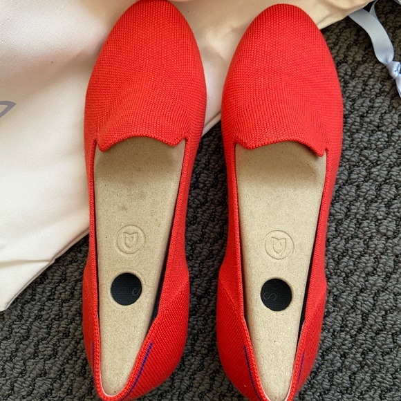 poshmark rothys 8.5